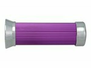 Lenkergriffe STR8 Custom violett eloxiert