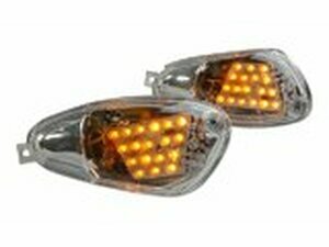 Blinker LED vorne wei Gilera Runner bis Bj. 2003