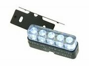 Kennzeichenbeleuchtung LED