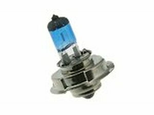 Birne STR8 Halogen super white Xenon Type 12V 20W P26S