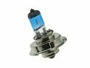 Birne STR8 Halogen super white Xenon Type 12V 20W P26S