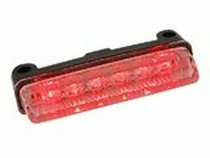 Rcklicht LED universal 70x25x15mm