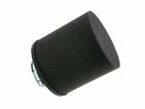 Luftfilter STR8 gerade AW 28 / 35mm (PHVA/PHBN) schwarz