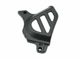 Kettenschutz STR8 Minarelli AM6 carbon