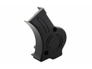 lpumpen-Abdeckung STR8 Derbi EBE / EBS schwarz