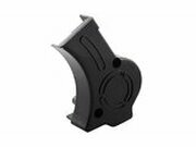 lpumpen-Abdeckung STR8 Derbi EBE / EBS schwarz