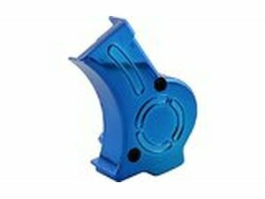 lpumpen-Abdeckung STR8 Derbi EBE / EBS blau