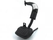 Auspuff PIAGGIO Vespa V50