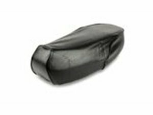 Sitzbankbezug MBK Booster / Yamaha BWs bis 2004 schwarz