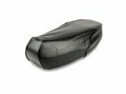 Sitzbankbezug MBK Booster / Yamaha BWs bis 2004 schwarz