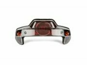 Rcklicht Lexus Black Yamaha BWs vor 2004