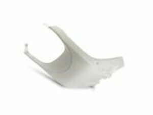 Unterboden Yamaha BWs / MBK Booster (vor 04), wei