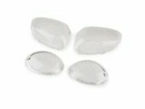 Blinkerglser STR8 MBK Ovetto / Yamaha Neos wei