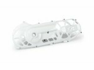 Variomatikdeckel STR8 Extreme Cut Minarelli lang wei