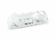 Variomatikdeckel STR8 Extreme Cut Minarelli lang wei