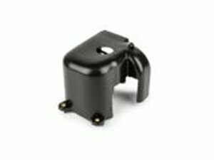 Zylinderabdeckung Yamaha BWS / Slider schwarz