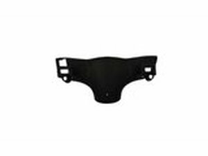 Lenkerverkleidung innen schwarz Piaggio Zip ab 2000