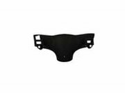 Lenkerverkleidung innen schwarz Piaggio Zip ab 2000