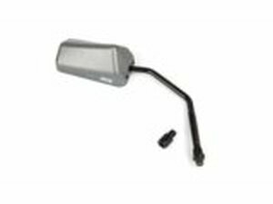 Spiegel F1 links / rechts Rechtsgewinde D.10mm matt carbon