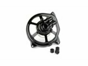 Wasserpumpendeckel STR8 Extreme Cut Minarelli LC