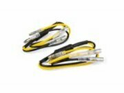 LED Blinker Widerstand (x2) 5W - 27 Ohm