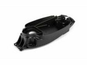 Helmfach unter Sitzbank Yamaha BWs / MBK Booster ab 2004