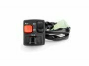 Schalter links Derbi / Rieju