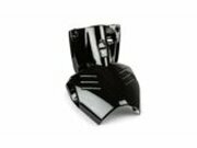 Innenverkleidung MBK Stunt / Yamaha Slider schwarz