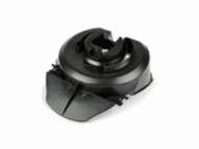 Spritzschutz Gabel (oben) Yamaha BWs ab 2004