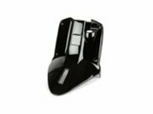 Innenraumverkleidung Yamaha BWs ab 2004 schwarz