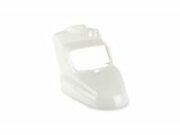 Frontverkleidung Yamaha BWs / MBK Booster ab 2004 wei