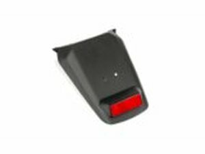 Schutzblech hinten Yamaha BWs / MBK Booster ab 2004