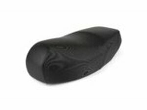 Sitzbank Austausch Yamaha BWs / MBK Booster ab 2004 schwarz