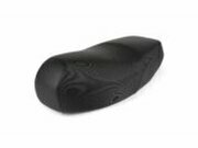 Sitzbank Austausch Yamaha BWs / MBK Booster ab 2004 schwarz