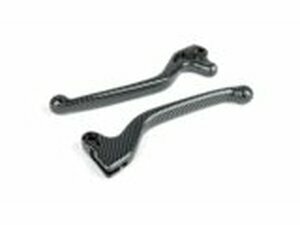 Bremshebelset STR8 carbon look BWs / Slider ab 2004