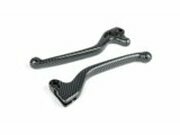 Bremshebelset STR8 carbon look BWs / Slider ab 2004