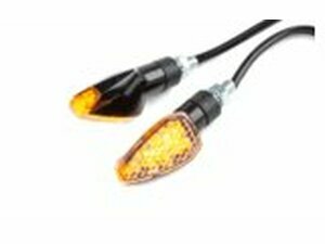 Blinker LED schwarz / wei