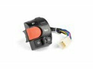 Schaltereinheit links Yamaha Aerox ab 2004