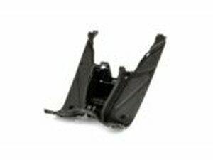 Furaum / Trittbrett Yamaha Aerox bis 2013 schwarz