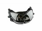 Scheinwerfer Black Line Yamaha Aerox bis 2013