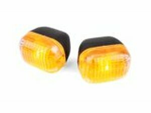 Blinker vorn / hinten wei MBK Stunt / Yamaha Slider