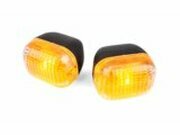 Blinker vorn / hinten wei MBK Stunt / Yamaha Slider