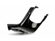 Unterbodenverkleidung schwarz Yamaha BWs nach 2004