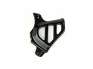 Kettenschutz STR8 Minarelli AM6 schwarz