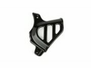 Kettenschutz STR8 Minarelli AM6 schwarz