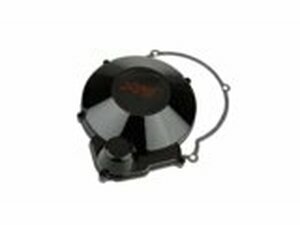 Lichtmaschinendeckel schwarz Minarelli AM6