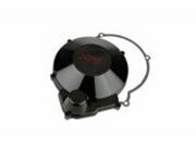 Lichtmaschinendeckel schwarz Minarelli AM6