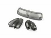 Blinkergl�ser + R�cklicht STR8 Piaggio TPH / NRG bis 2008...