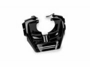 Untere Frontverkleidung Yamaha Slider Schwarz V2