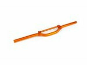 Downhill Lenker STR8 610mm orange